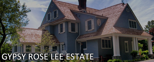 Gypsy Rose Lee Estate