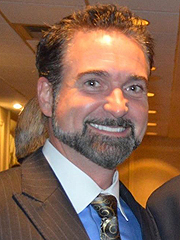 Joseph Minuta RA, AIA, NCARB, CACB