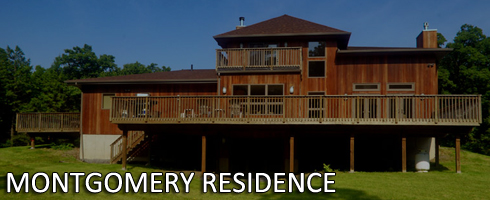 Montgomery Residence