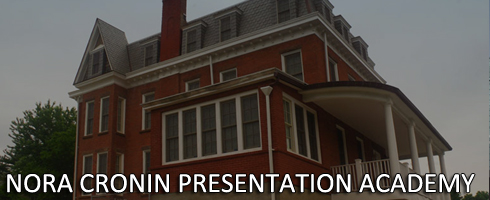 Nora Cronin Presenation Academy