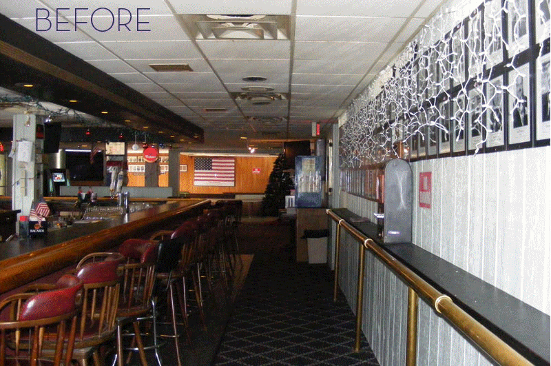 Haverstraw Elks Lodge and Grille Room
