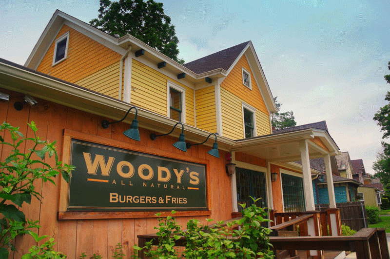 Woody's Cornwall New York