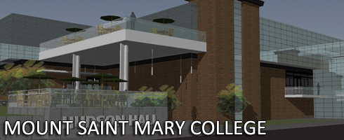 Mount Saint Mary College