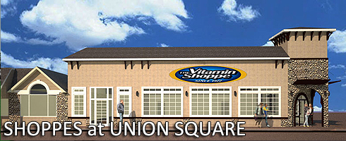 Union Square Shoppes